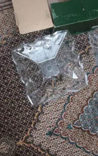 یک جفت میوه خوری سالم