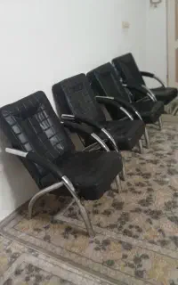 صندلی راحتی