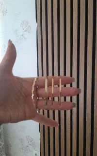 النگو بدل سایز ۳