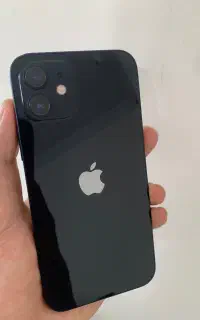 IPHON 12 نرمال
