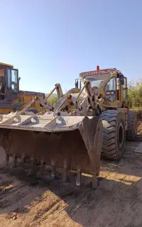 لودر 950
