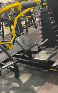 دستگاه بدنسازی