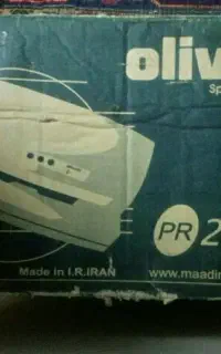 پرینترالیوتیpr2eپلاس