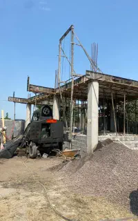 انجام خدمات پیمانکاری در دفتر فنی مهندسی ایوان