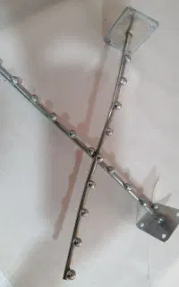 رگال دیواری