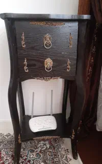 میزتلفن