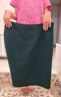 کت ودامن مجلسی