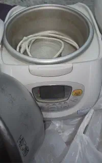 پلو پز ۴ نفره پارس خزر