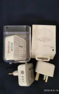 شارژر آیفون
