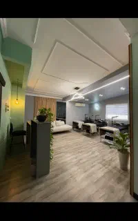 اجاره اتاق و تخت در آرایشگاه