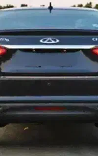 آریزو 5 TE، بسیار بسیار کم کارکرد مشابه صفر