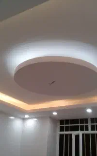 برقکشی ساختمان