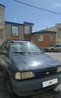 مدل صبا83