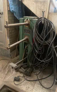 دستگاه جوش