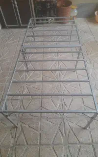 چهارپایه توشک..