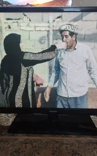 تلوزیون 43 اینچ سامسونگ