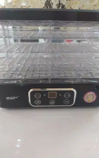 میوه خشک کن نوباکارتن