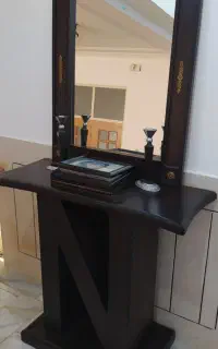 اینه شمعدان