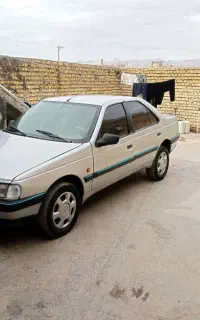 پژو405مدل88 کامل رنگ