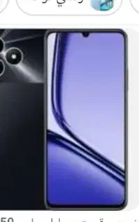 گوشی ریلمی نوت 50