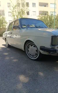 پیکان سواری