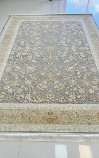 فرش ویکتوریا 1200شانه اصل تعویض نو با کهنه