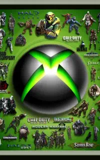 آرشیو کامل بازی های ایکس باکس ۳۶۰ xbox360