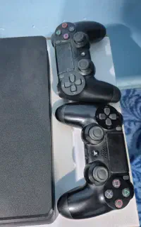 ps4 slim 1t