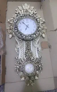 ساعت دیواری