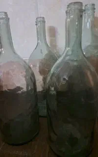 شیشه ۳ لیتری