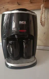 قهوه ساز