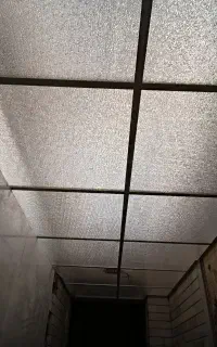 تعمییرات و اجرای انواع سقف کاذب