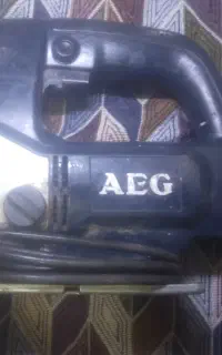 اره عمودبر (Jigsaw) AEG STEP 1200 BX