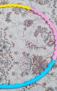 حلقه لاغری با قیمت مناسب