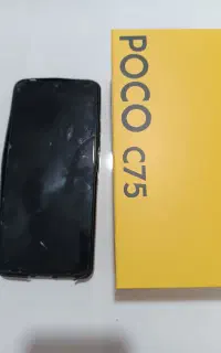 گوشی poco c75
