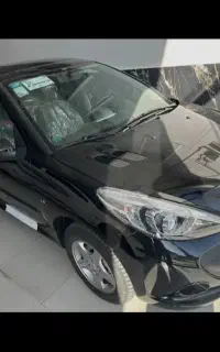 ۲۰۷پانا با رینگ آلومینیومی مشکی وسفید