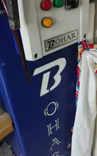 دیگ بخار صنعتی