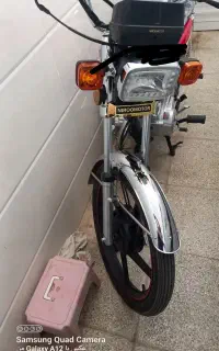 موتوراحسان ۱۲۵