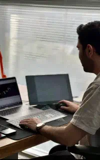 ۹ دلار در تایم یک دقیقه/ترید با نت ملی/بروکر ترندو