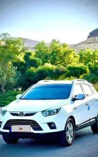 جک s5 مدل۹۵ دنده بدون رنگ استثنایی (نقد یا معاوضه)