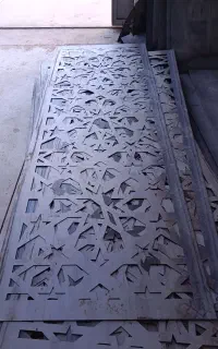 برش لیزر فلزات،خمکاری ورق آهن،استیل