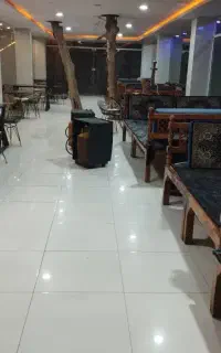نیازمند پرسنل نظافت چی کافه باغ آبشار
