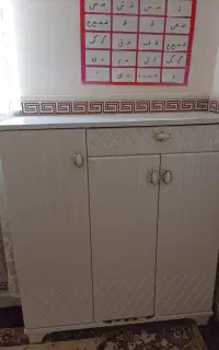 جاکفشی نونوحتی مناسب جهیزیه