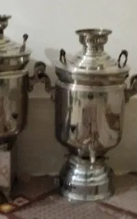 فروش سماور گازی