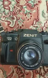 دوربین عکاسی
