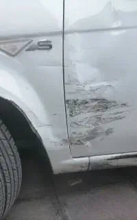 خدمات صافکاری و نقاشی