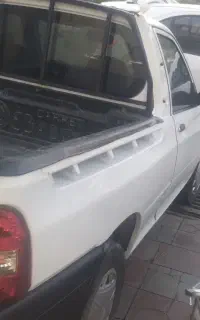 پراید وانت مدل 99