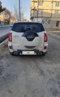 فروش خودرو x33s