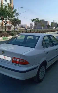 سمنددوگانه سوزفابریک کارخانه مدل91تک برگ در حد صفر