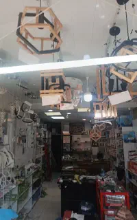واگذاری مغازه الکتریکی